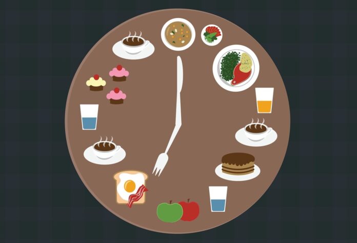 Should You Eat Late at Night While Trying to Lose Weight? Should You Eat Late at Night While Trying to Lose Weight?