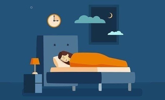 Preventive Measures and Sleep Improvement Strategies
