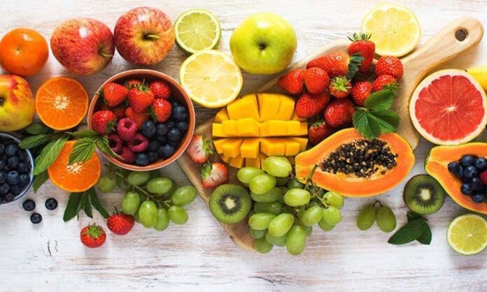 The Best Fruits for Weight Loss The Best Fruits for Weight Loss