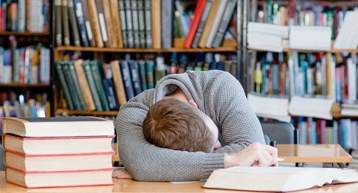 Part 1: Sleep and Stress - An Unexpected Connection