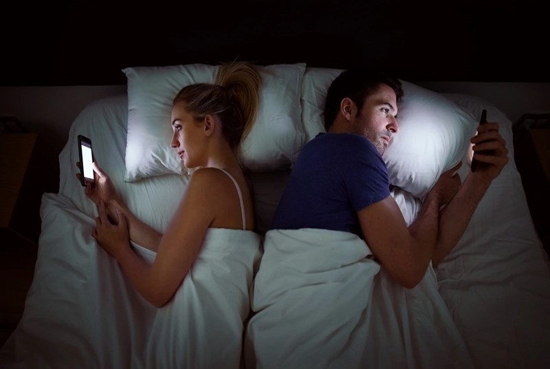 Solutions to Address Sleep Deprivation