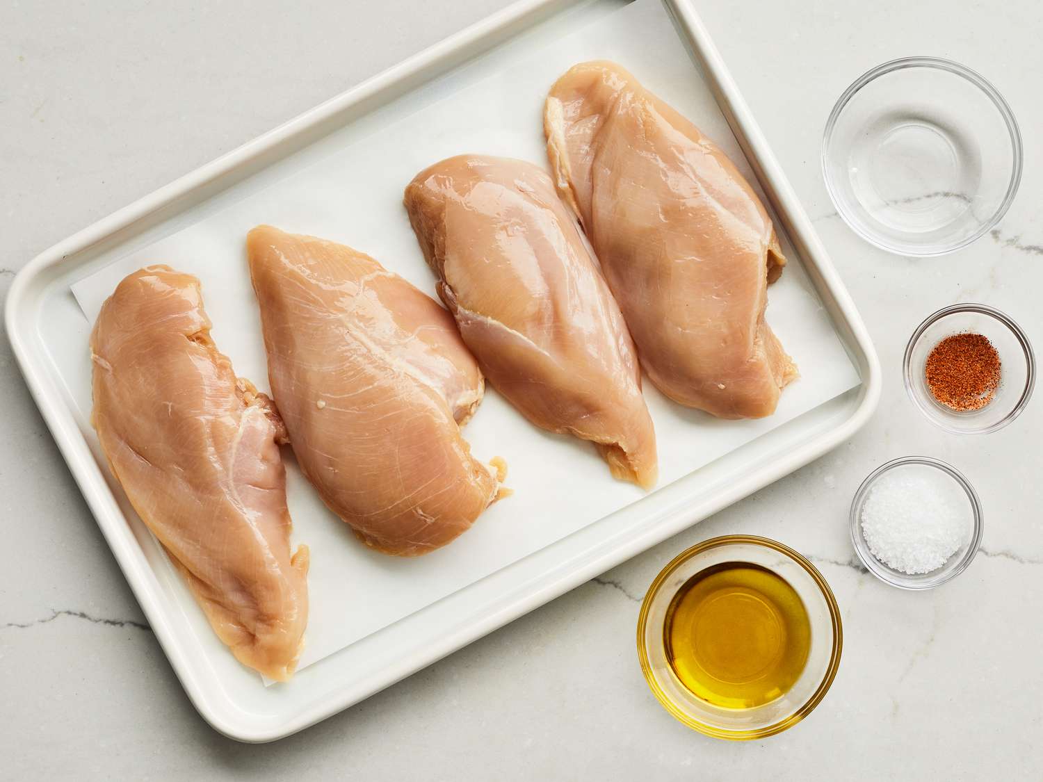 Chicken breast