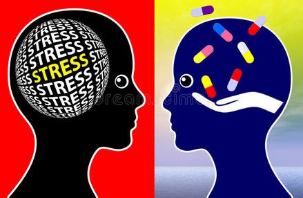 Managing Stress