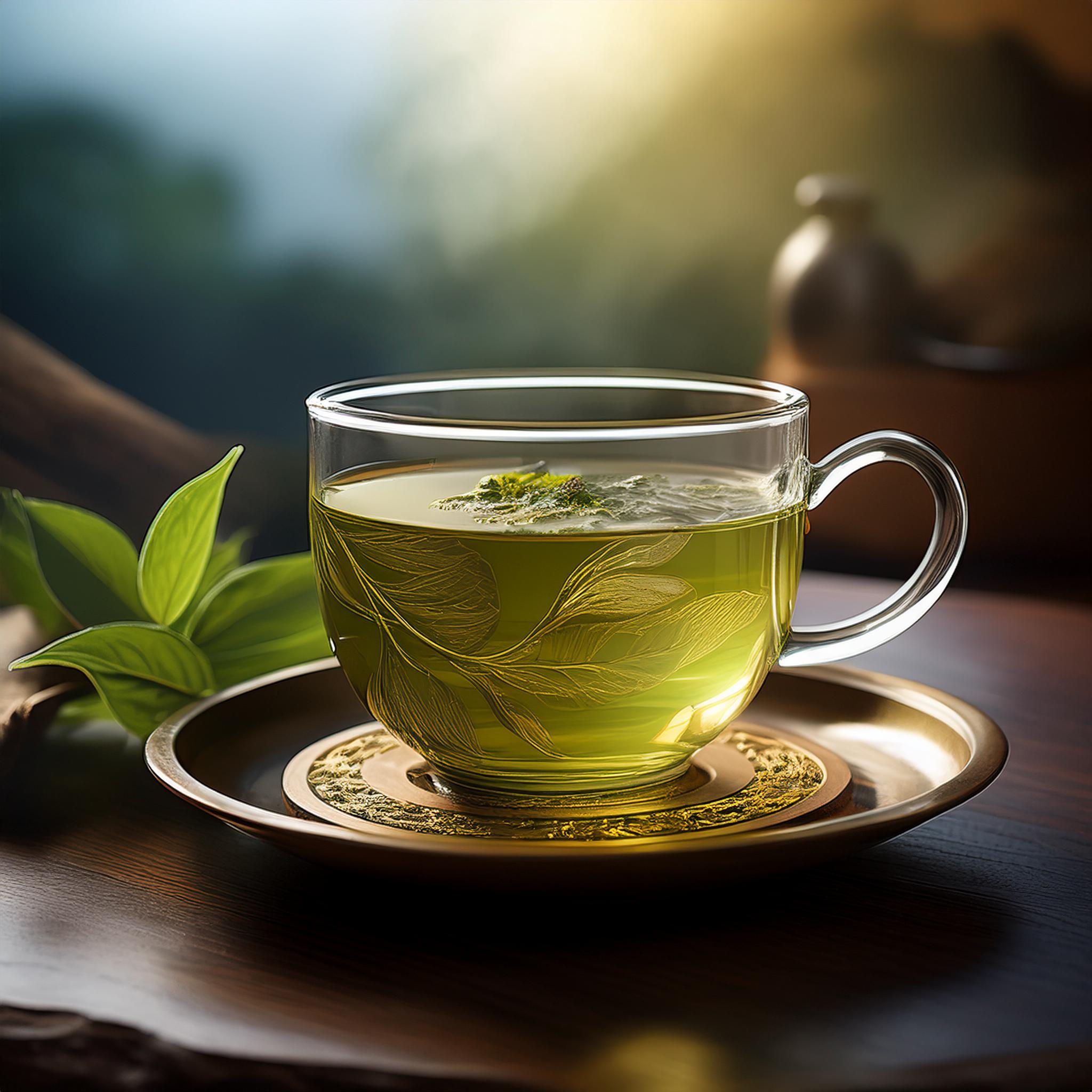 Green Tea