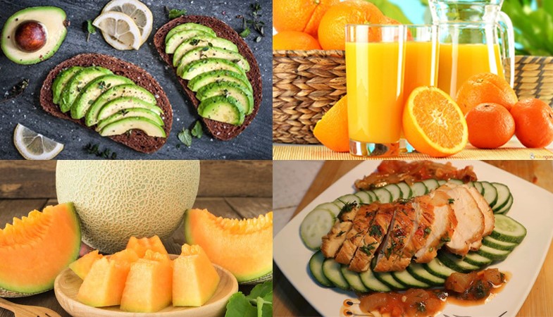 How to Incorporate Fruits into a Weight Loss Diet