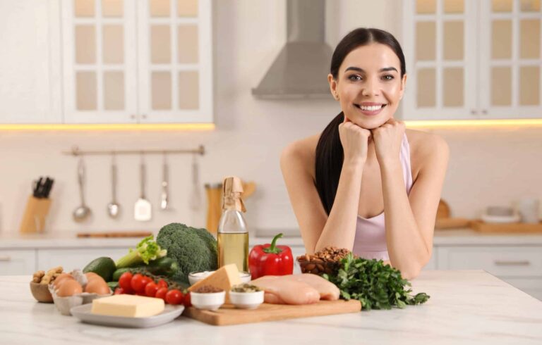 Nutrition and Health: The Key to a Balanced Life