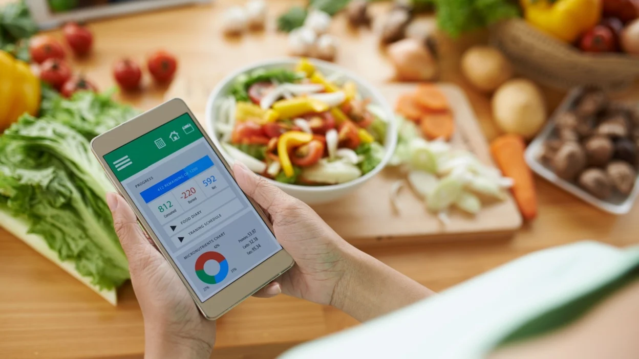 Popular Types of Free Weight Loss Tracking Tools
