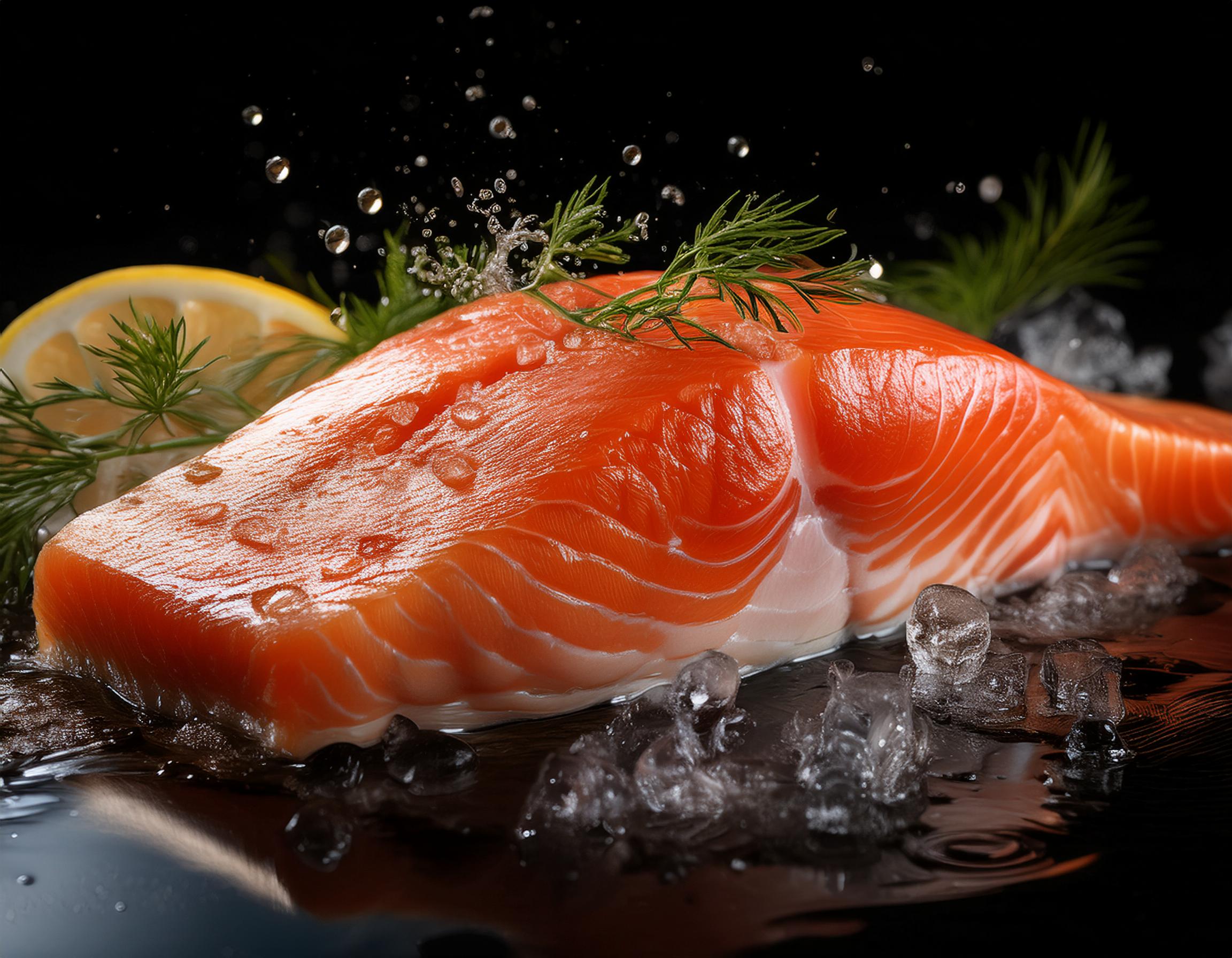 Salmon