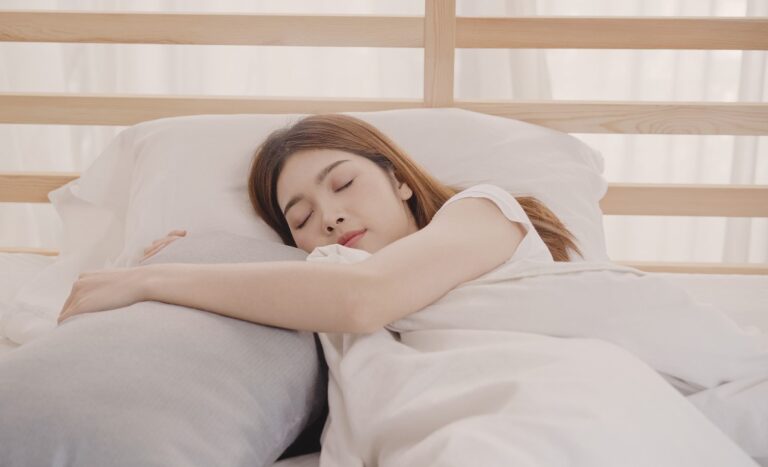 Secrets to Enhancing Mental Health Through Sleep Secrets to Enhancing Mental Health Through Sleep