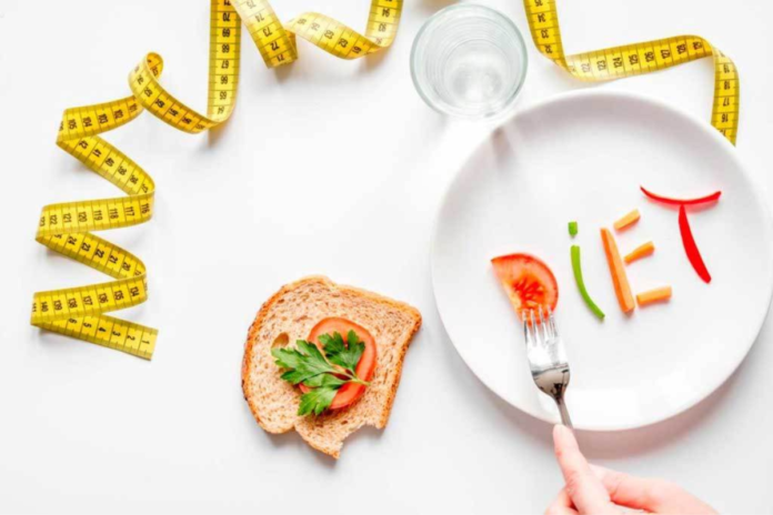 Sustainable Weight Loss 1