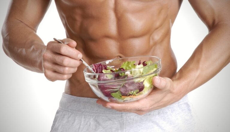 The Science Behind Healthy Eating