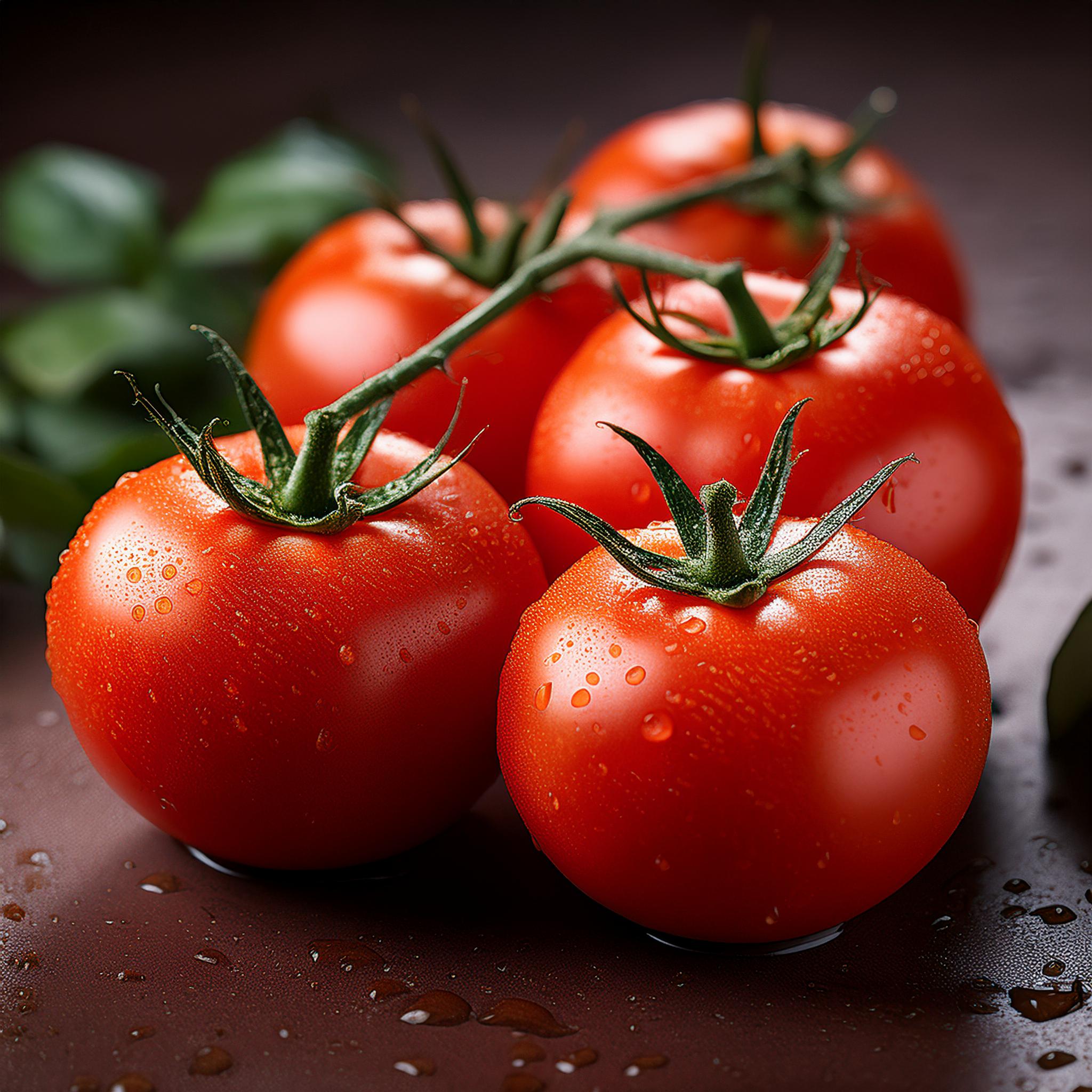 Tomatoes