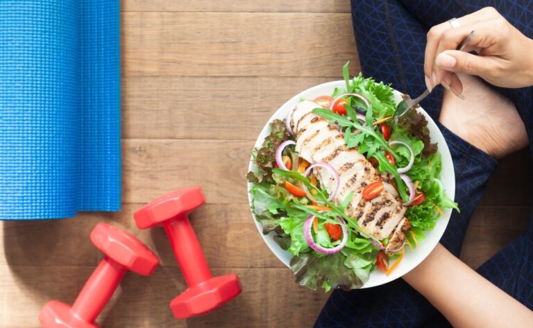 Understanding Nutrition to Protect Your Health