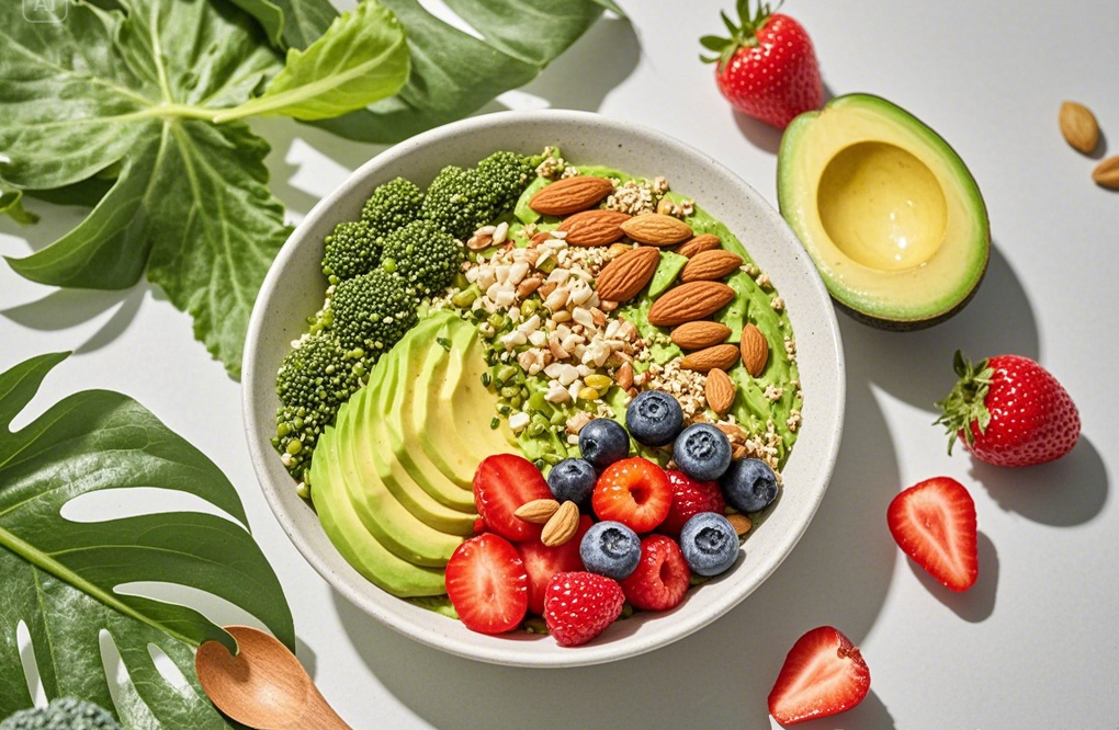 Effective Meal Planning