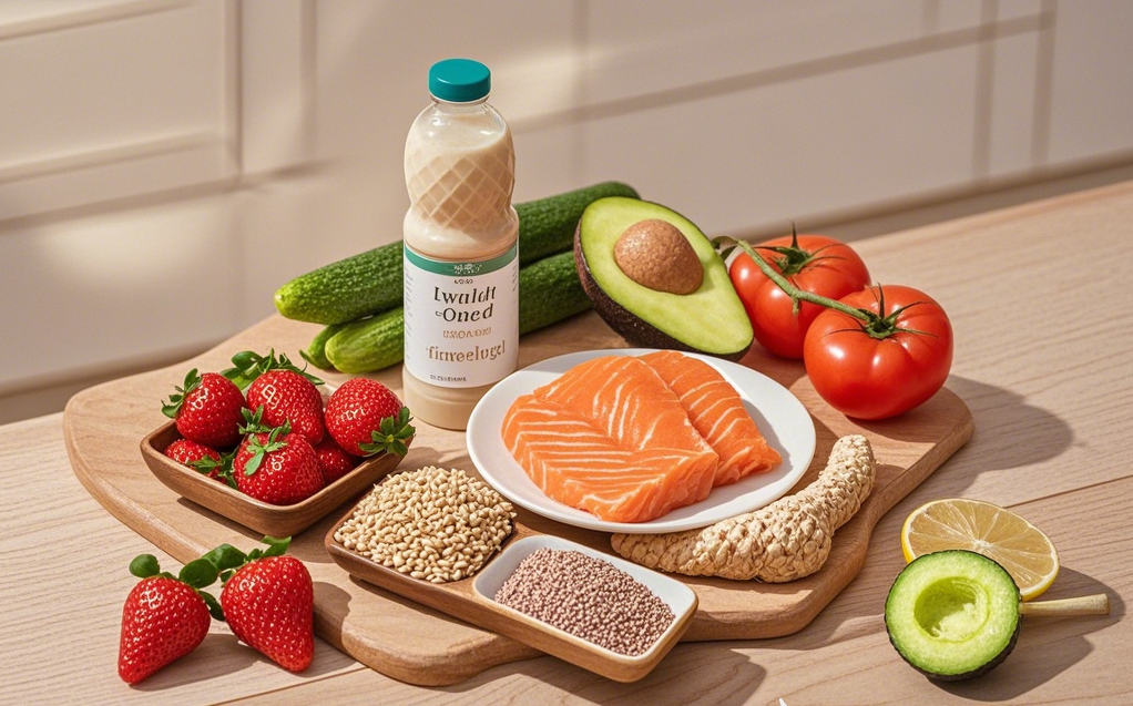 Practical Strategies for Effective Meal Planning