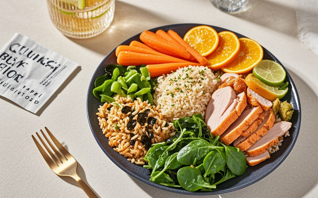 Foods and Habits to Avoid