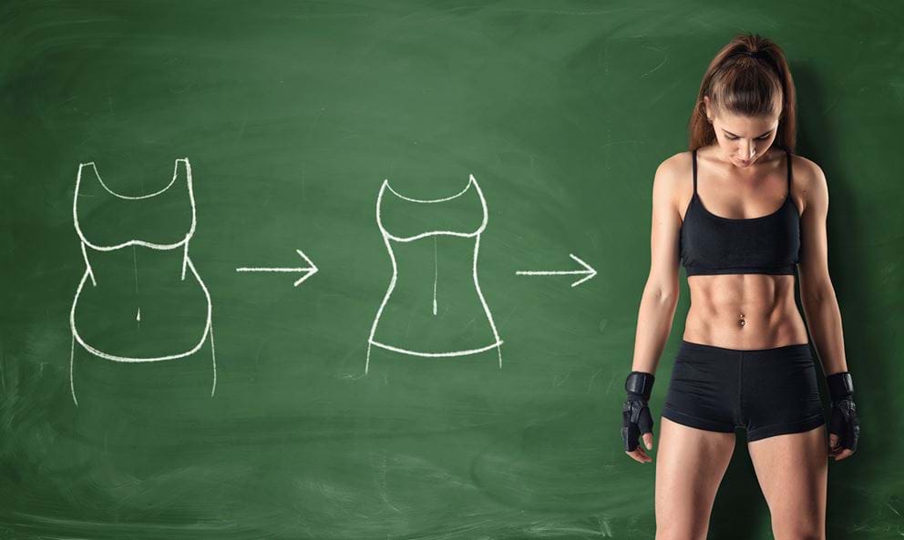 Why Track Your Weight Loss Progress?