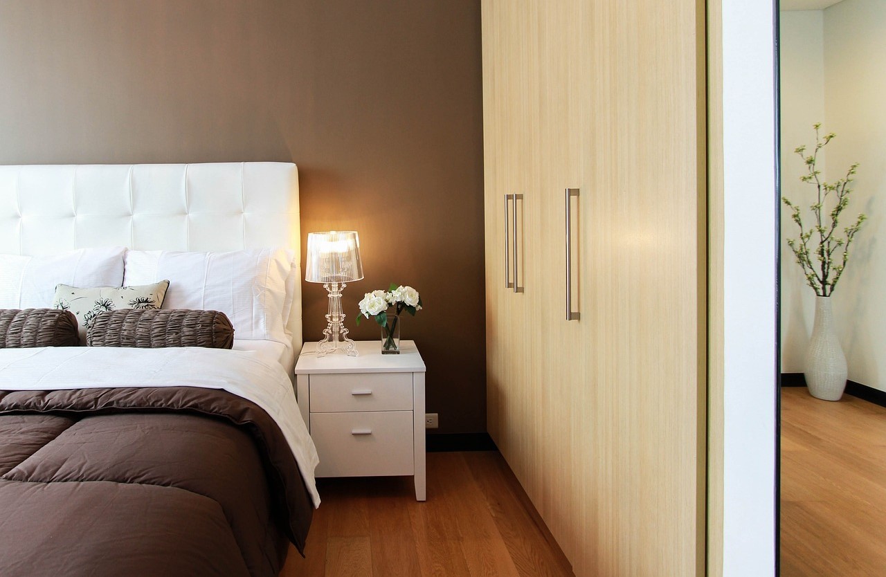 Creating the Perfect Sleep Environment