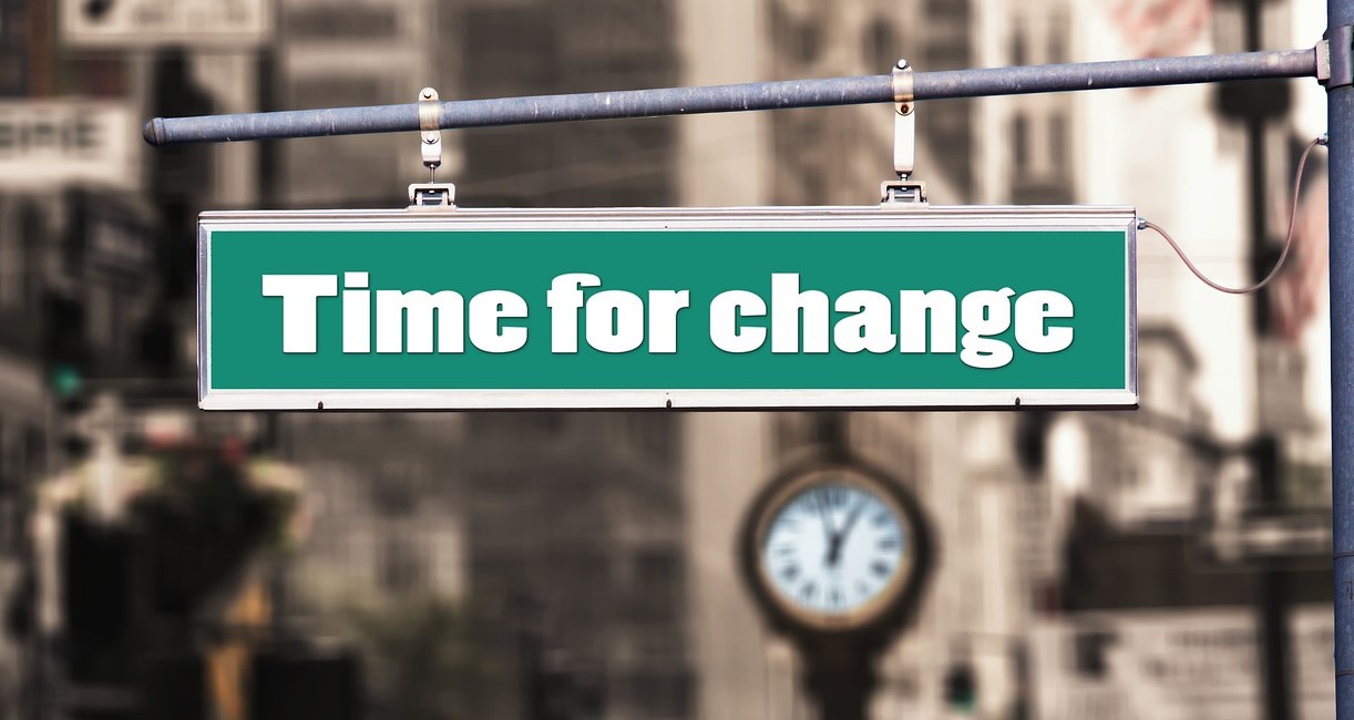 Lifestyle Changes