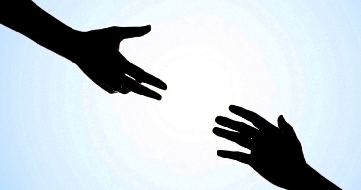 Encouragement to Seek Help