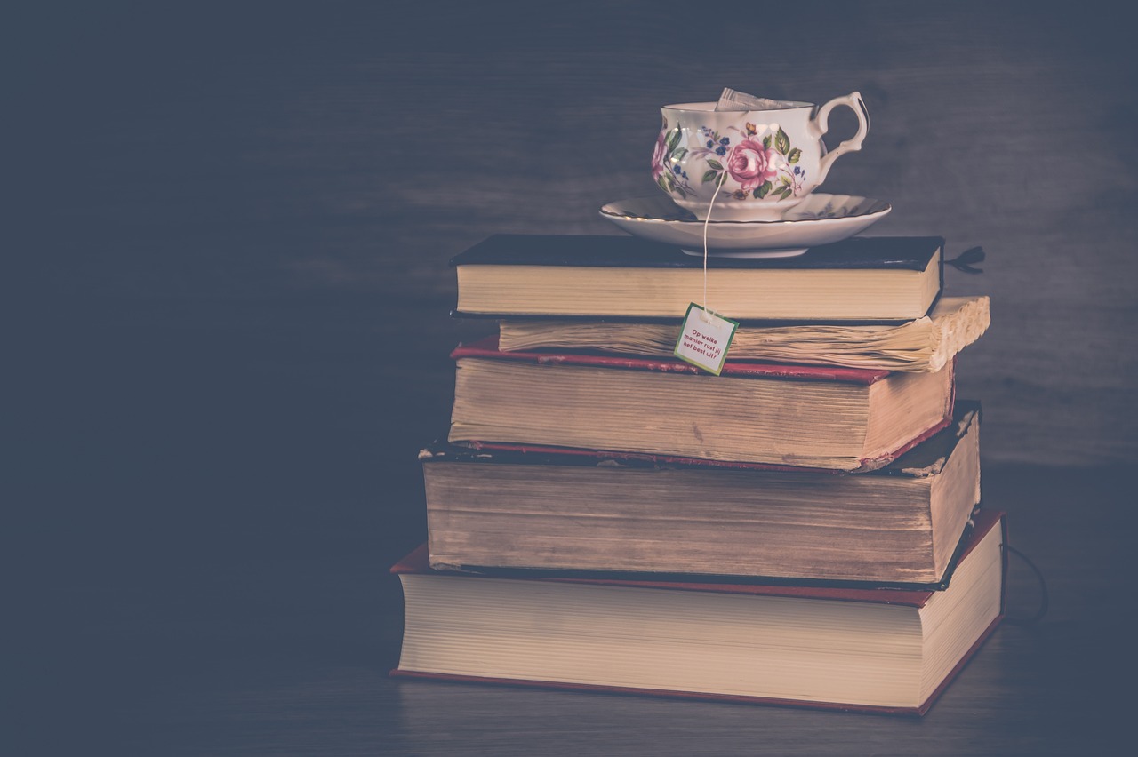 book