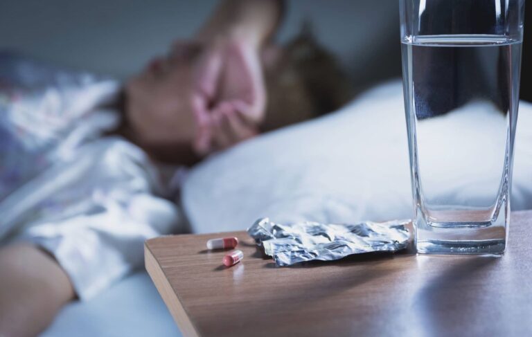 Chronic Insomnia: When Should You Seek Professional Help?