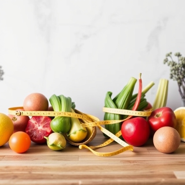 The Reality Behind Rapid Weight Loss