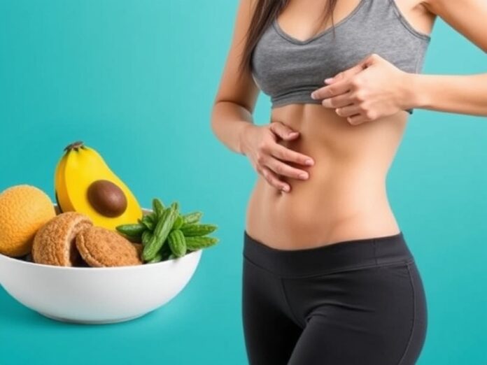 Top 10 Foods That Help Burn Belly Fat Top 10 Foods That Help Burn Belly Fat