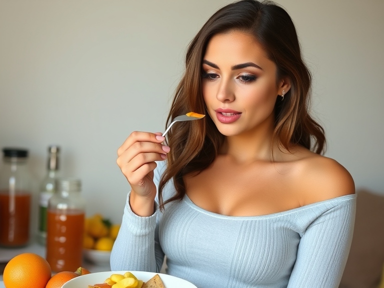 Methods to Control Cravings