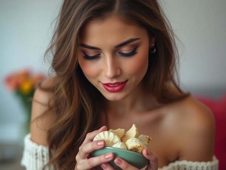 Benefits of Managing Cravings