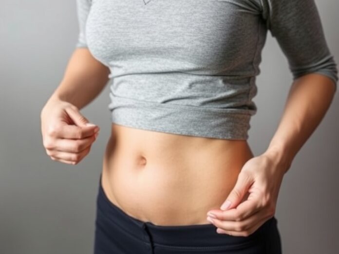 What to Eat to Lose Belly Fat Quickly?