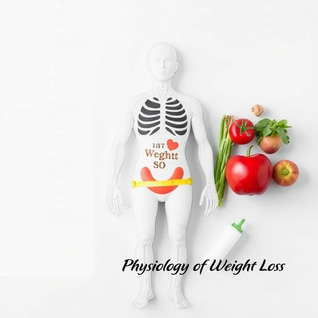 Physiology of Weight Loss