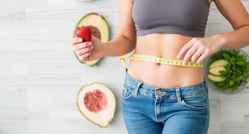 Evaluating Rapid Weight Loss Methods