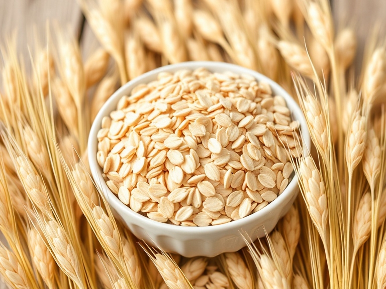 Oats