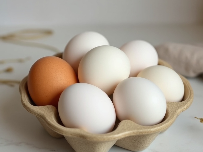 Eggs