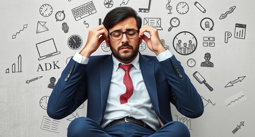 Managing Stress