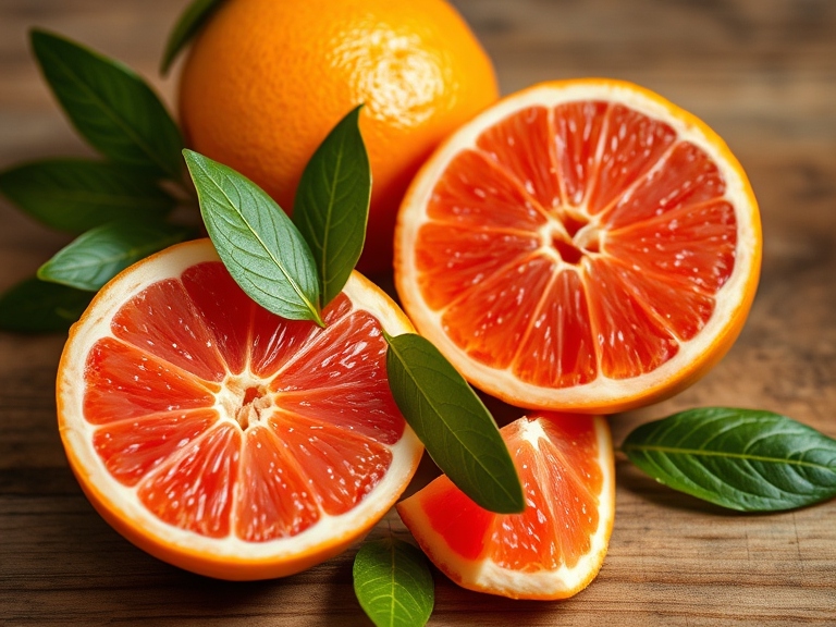 Grapefruit