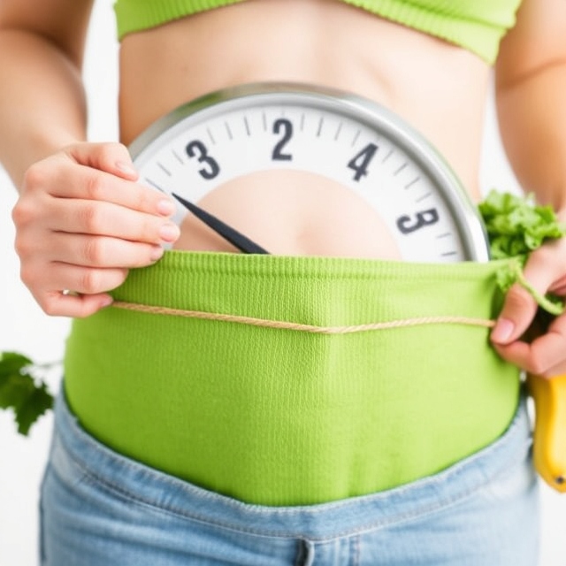 Lose Weight Quickly Without Fasting: Is It Possible? Lose Weight Quickly Without Fasting: Is It Possible?