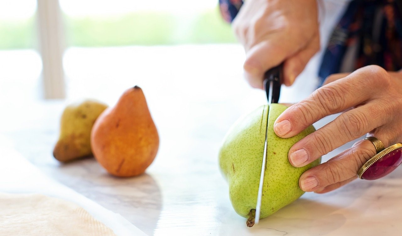 Diet and Exercise