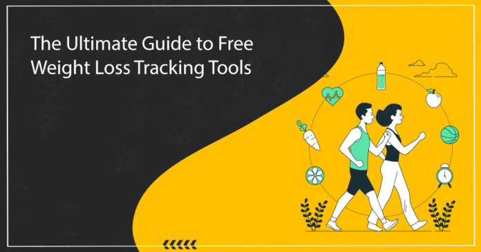 The Ultimate Guide to Free Weight Loss Tracking Tools