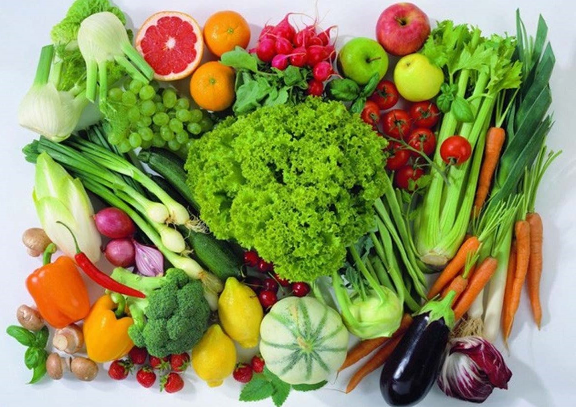 Choosing the Right Foods for Snacks