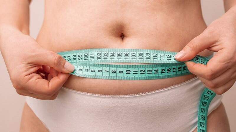Effective Solutions for Lower Belly Fat Reduction