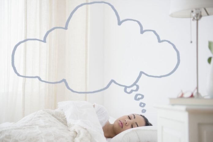 How to Sleep Soundly When Your Mind Won't Stop Racing? How to Sleep Soundly When Your Mind Won't Stop Racing?