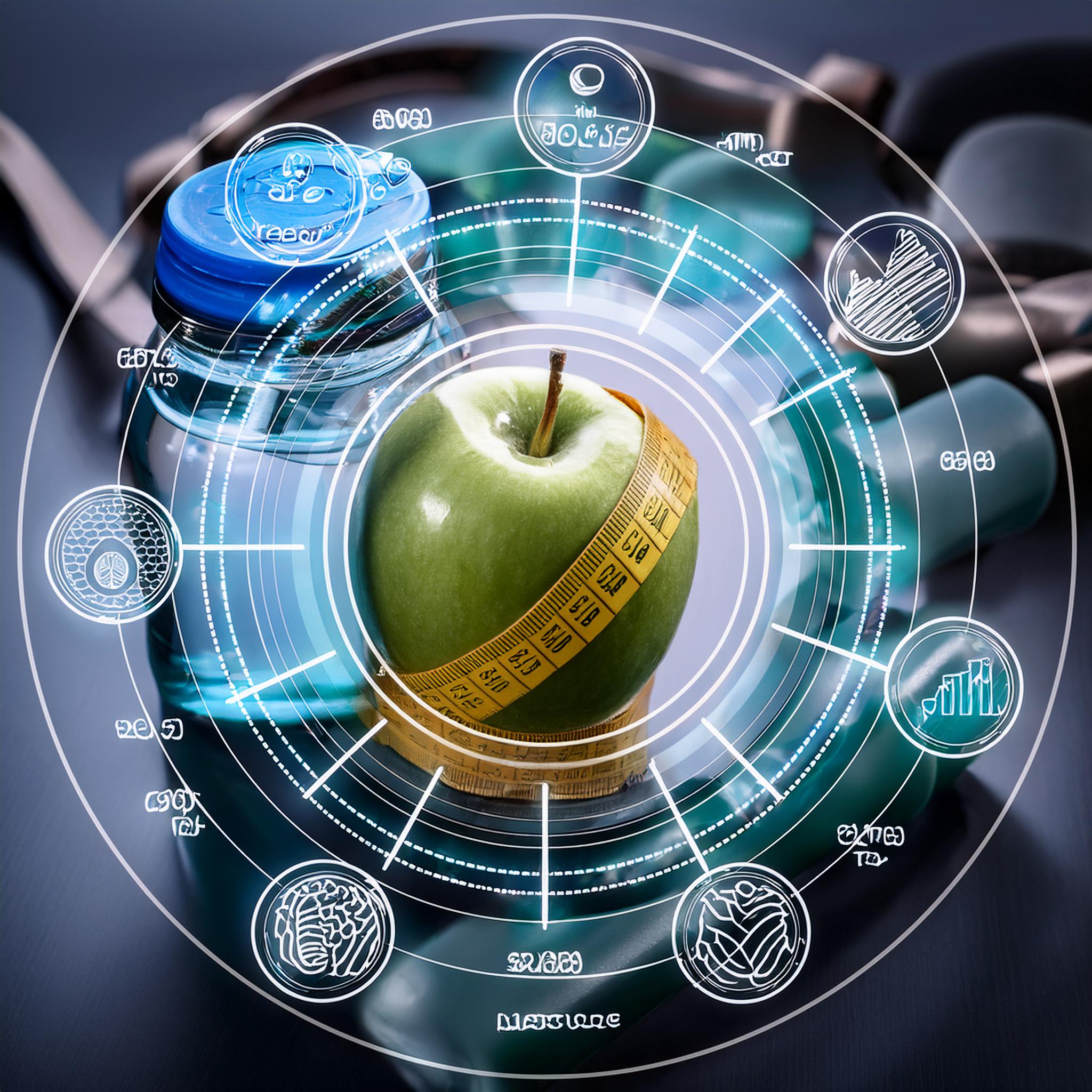 Detailed Weight Loss Strategies