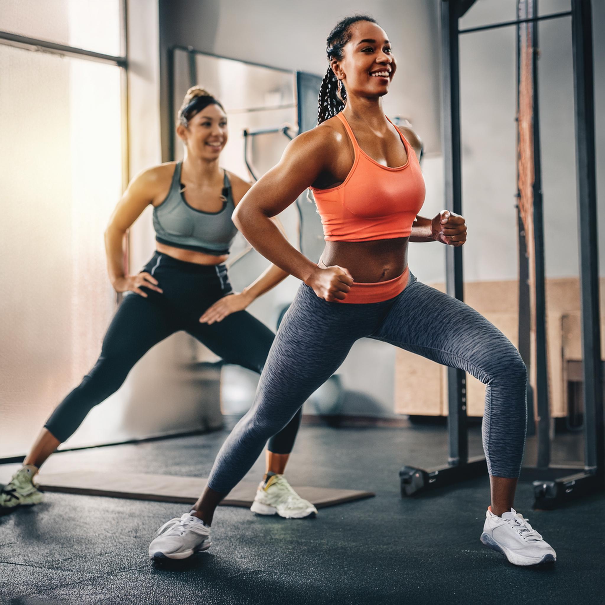Incorporate Regular Physical Activity