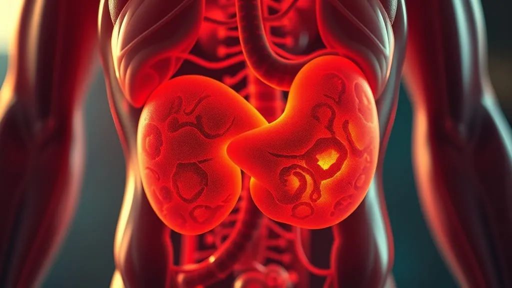 The Fat-Burning Mechanism in the Body