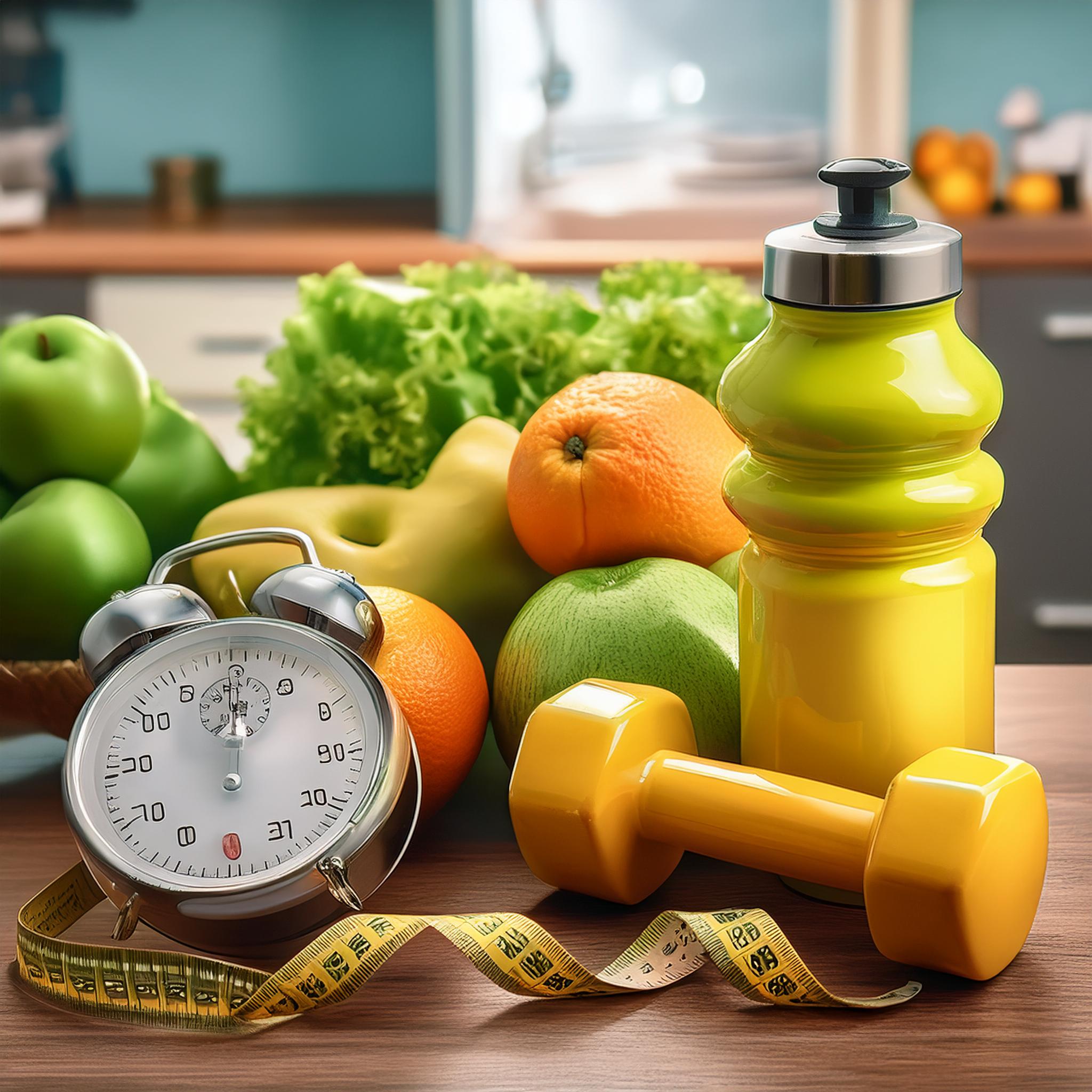 The Importance of Physical Activity for Weight Loss