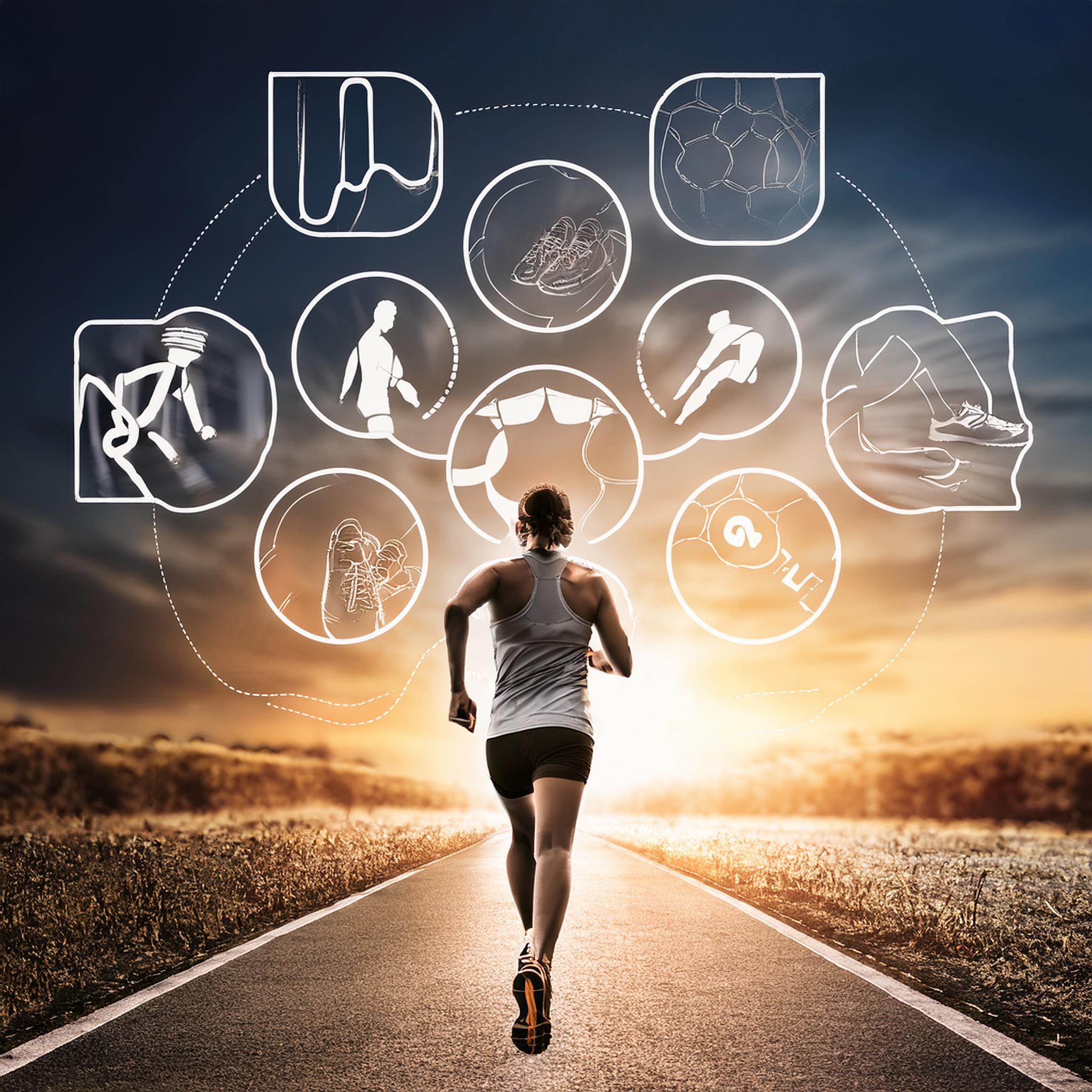 Tips for Effective Weight Loss Through Running