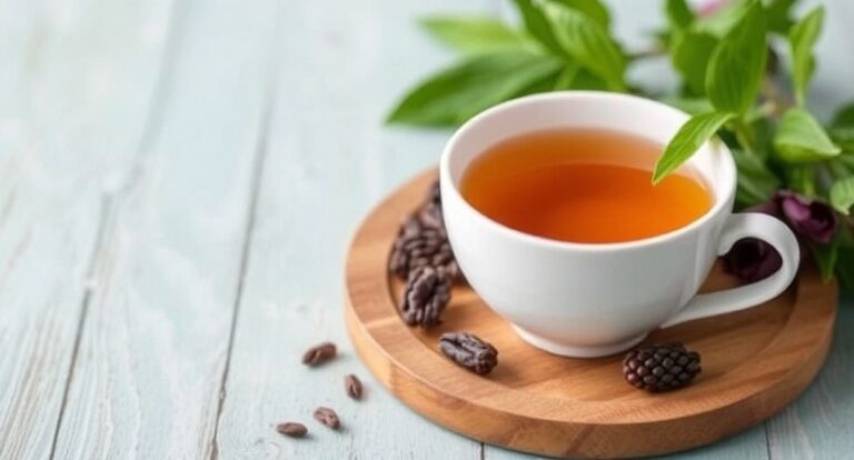 The Best Weight-Loss Teas for Your Health The Best Weight-Loss Teas for Your Health