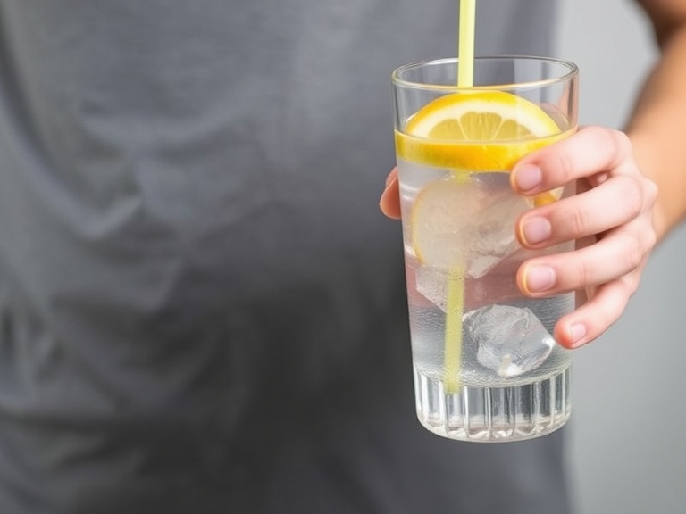 The Role of Hydration in Weight Loss
